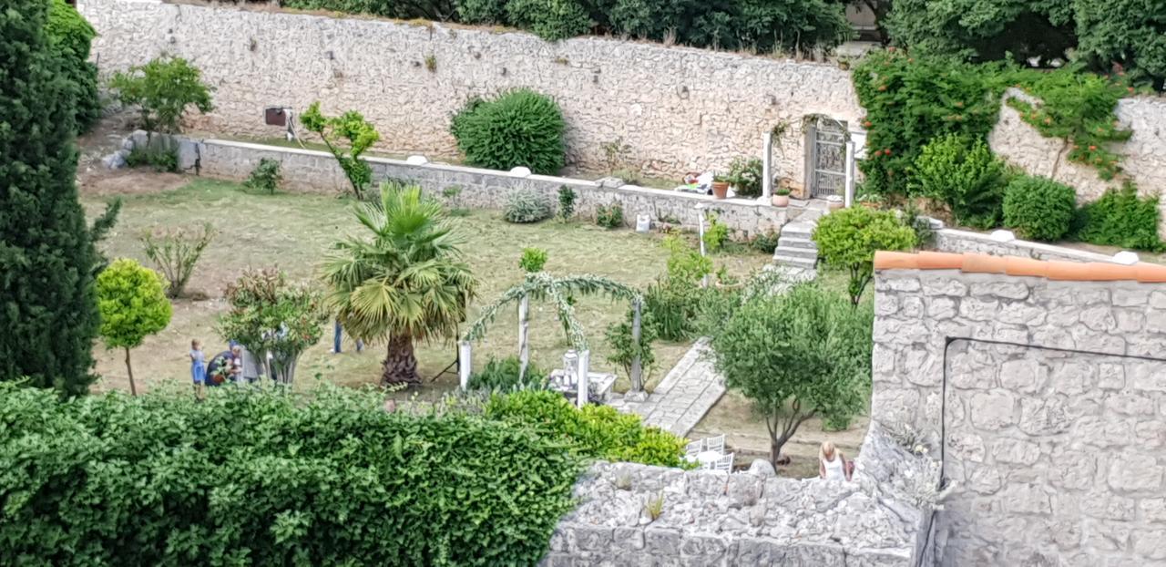 King'S Landing - Hvar 赫瓦尔 外观 照片