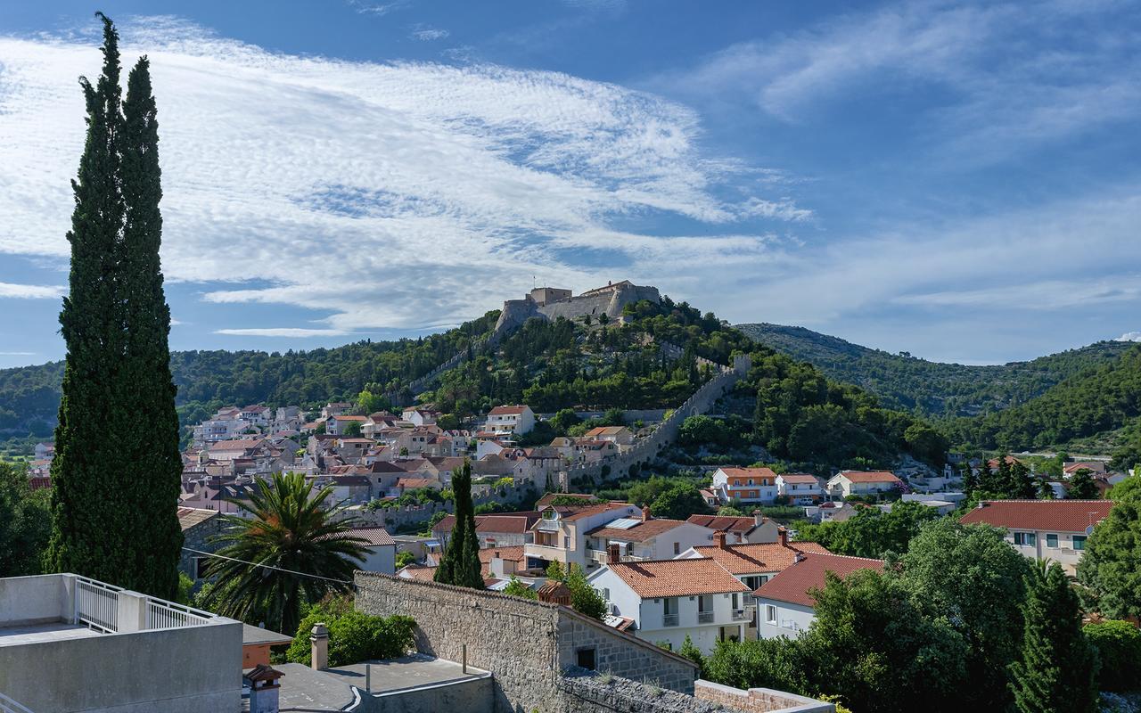 King'S Landing - Hvar 赫瓦尔 外观 照片