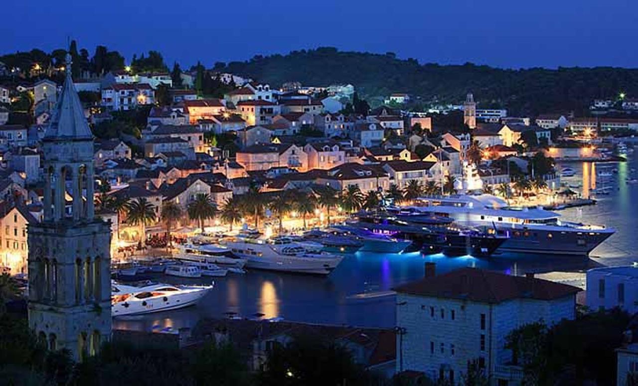 King'S Landing - Hvar 赫瓦尔 外观 照片